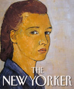 Toni Bentley - The New Yorker